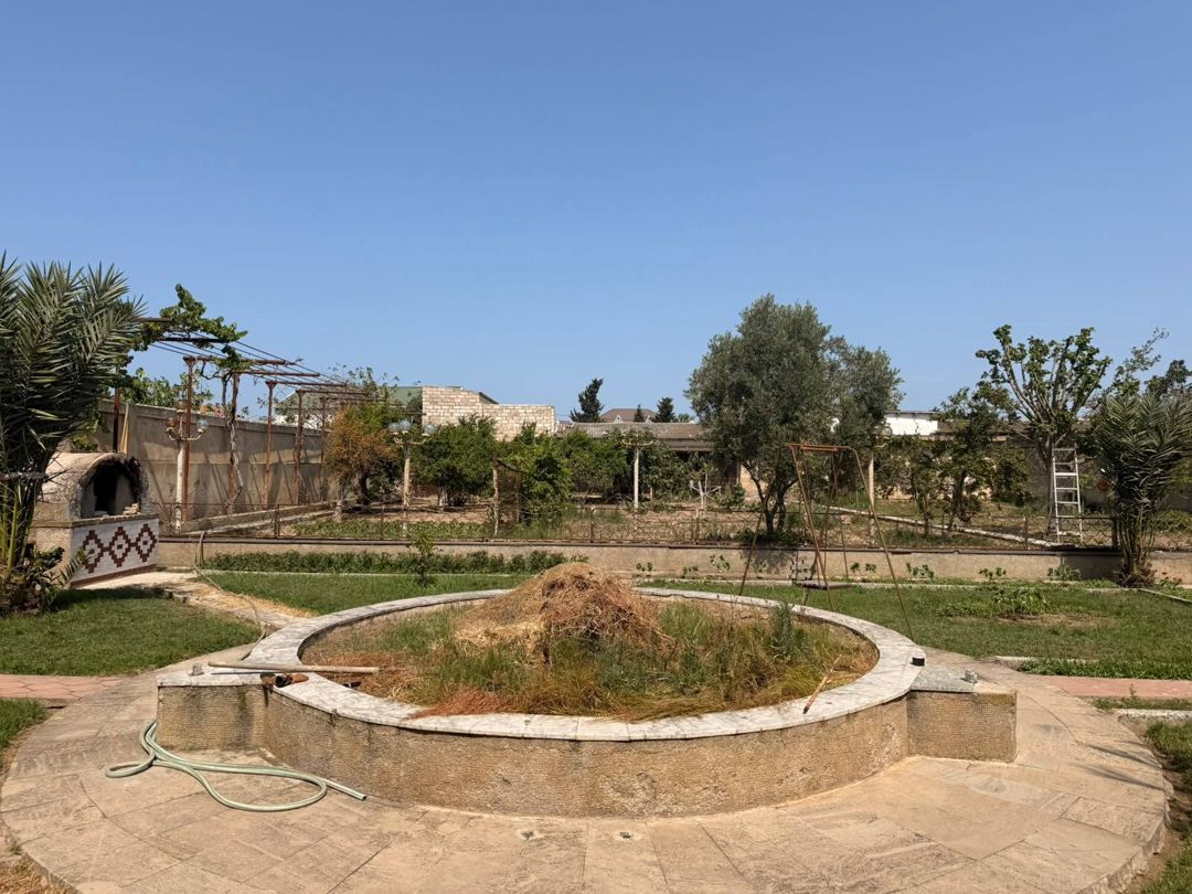 Satılır torpaq 18 sot — Torpaq, Bakı (2)