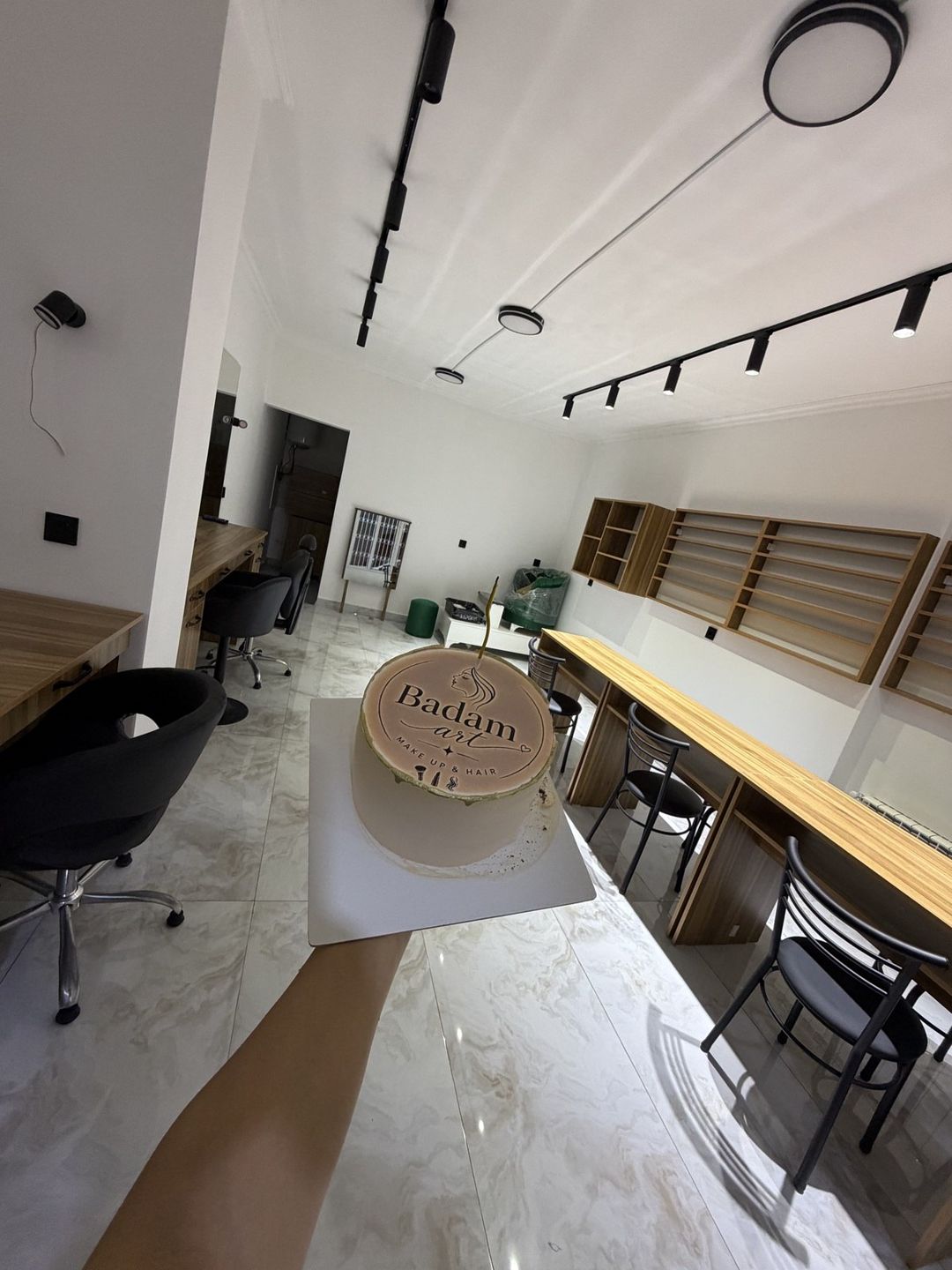 İcarəyə verilir obyekt 42 m² — Əmlak, Bakı (3)