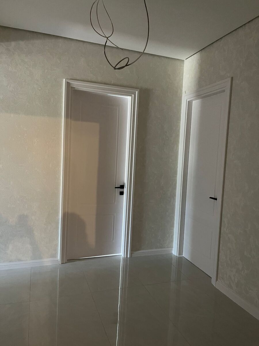 Satılır 3 otaqlı yeni tikili 105 m² — Mənzil, Bakı (8)