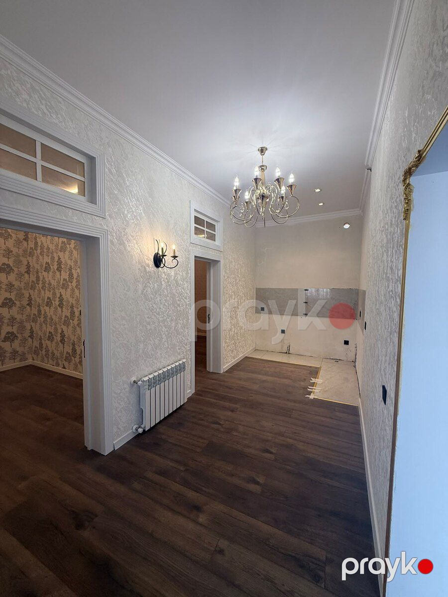 Həyət evi, Xırdalan ş — Ev, villa, Xırdalan (12)