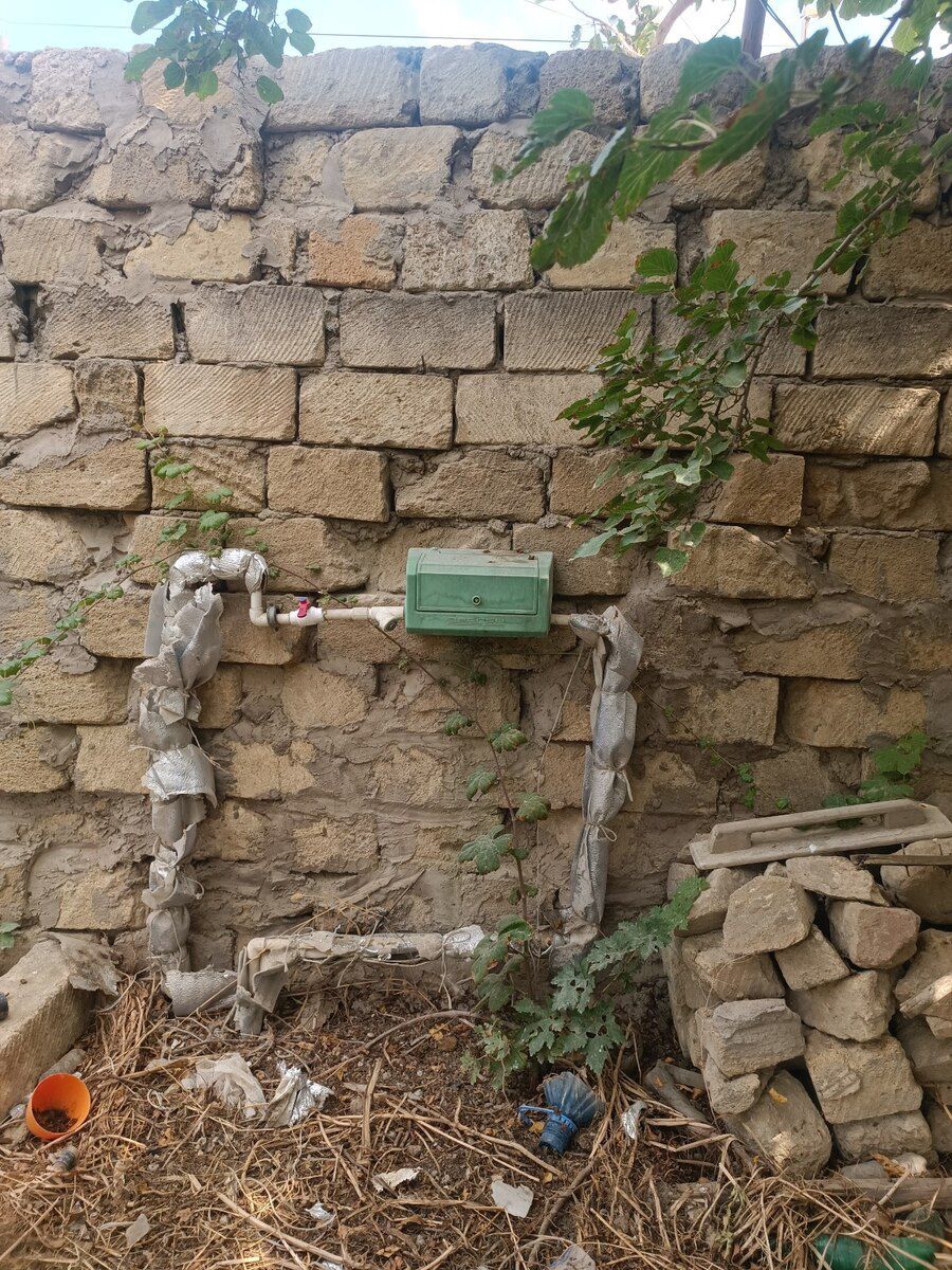 4 sot torpaq sahəsi, Binəqədi r — Torpaq, Bakı (6)