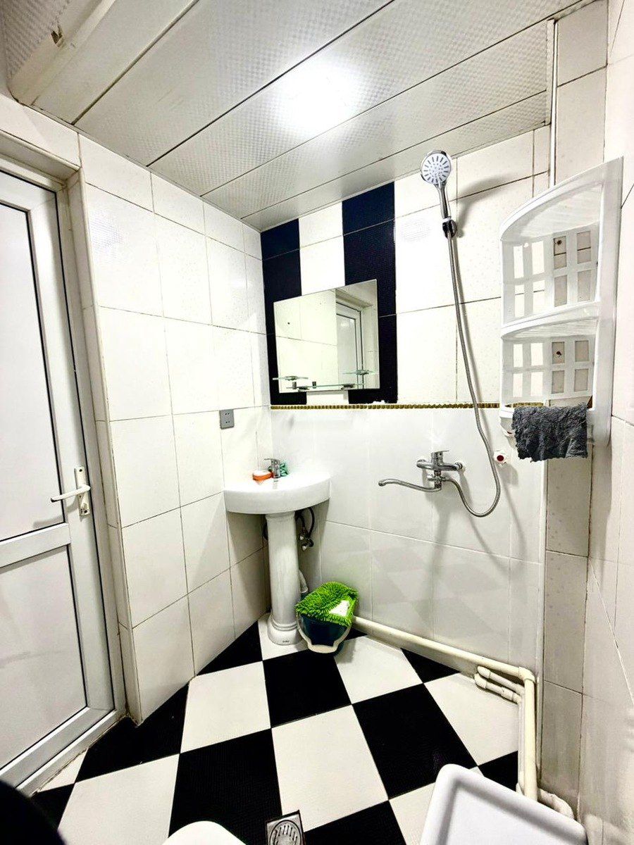İcarəyə verilir 2 otaqlı yeni tikili 45 m² — Mənzil, Xırdalan (8)