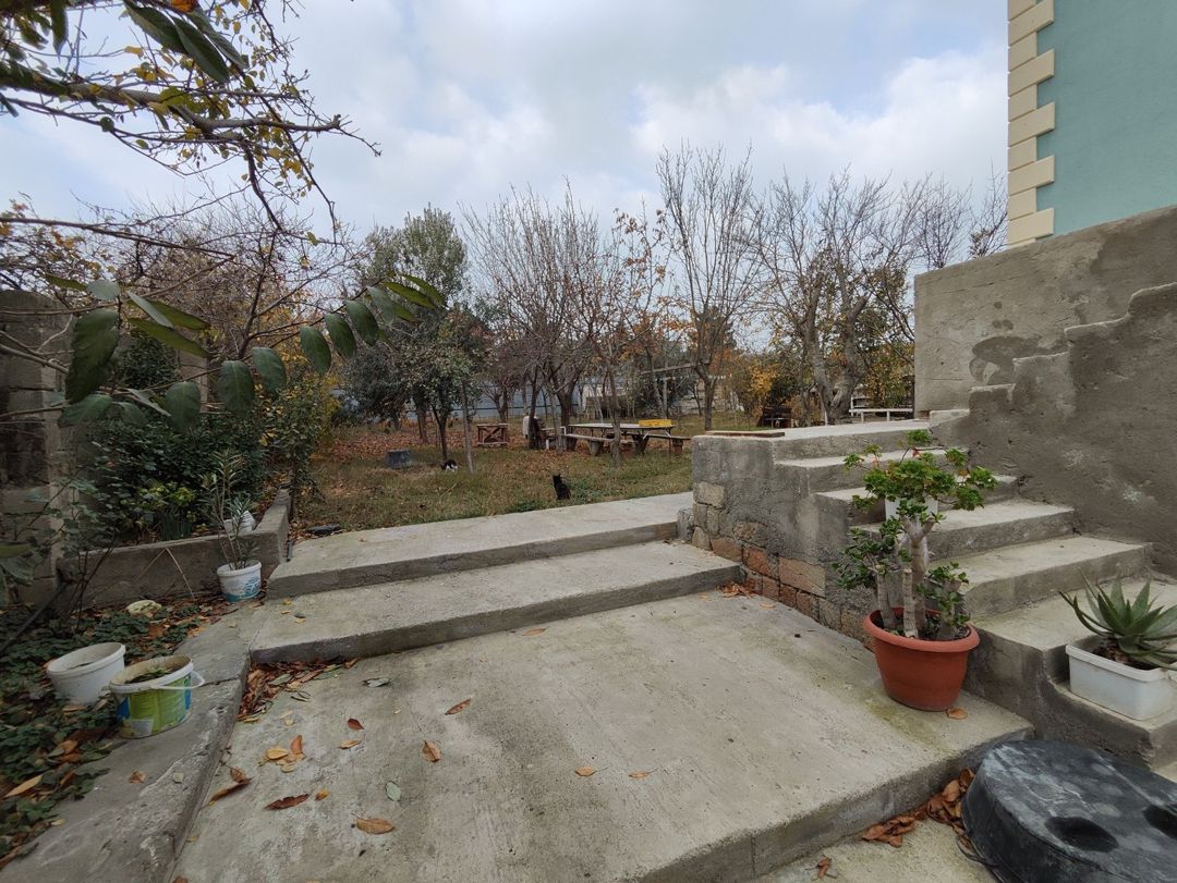 Həyət evi, Masazır qəs — Ev, villa, Bakı (9)
