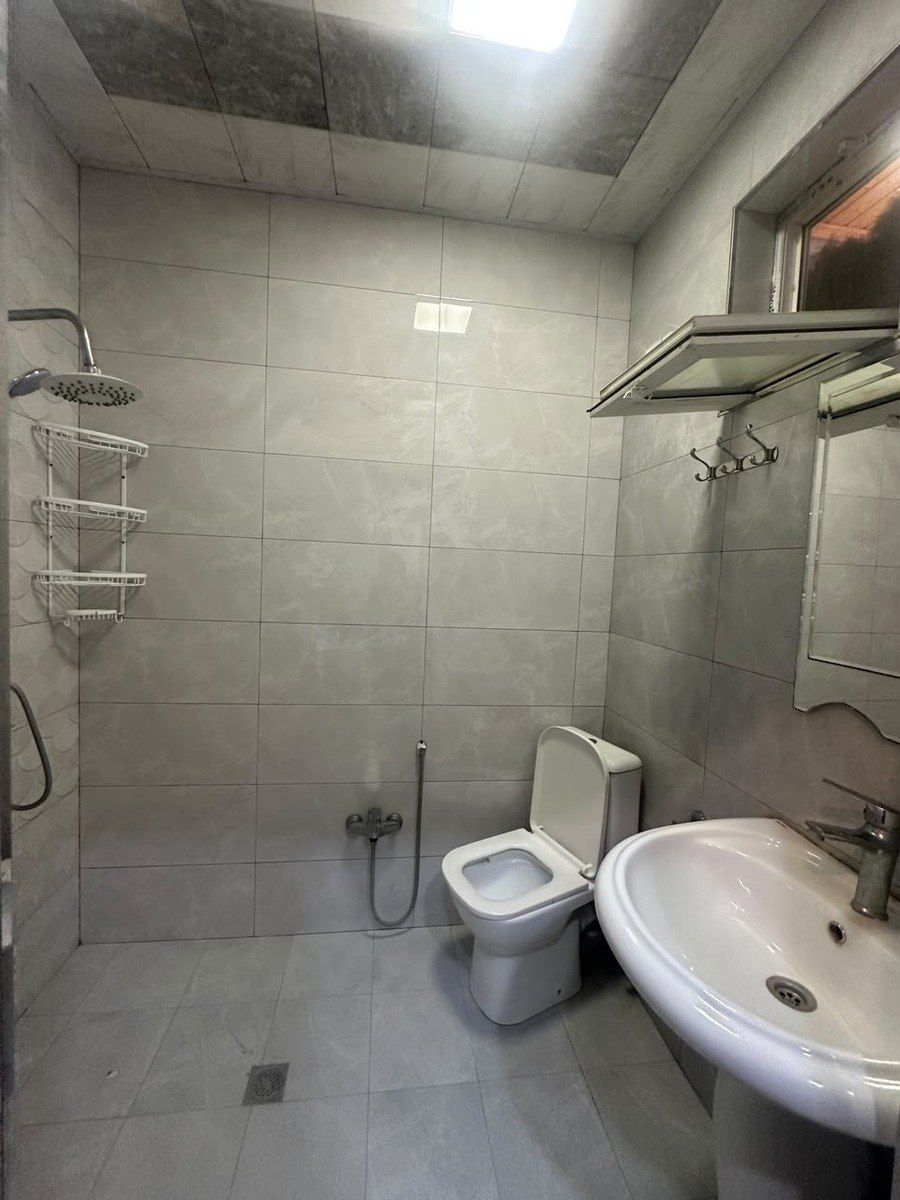 İcarəyə verilir 2 otaqlı həyət evi/bağ evi 90 m² — Ev, villa, Bakı (6)