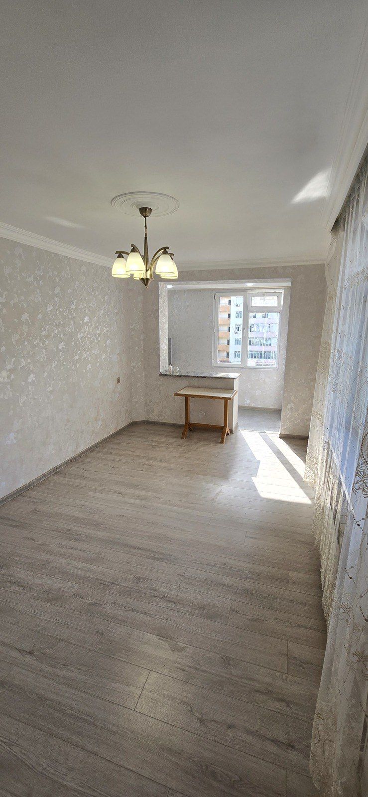 Satılır 2 otaqlı köhnə tikili 38 m² — Mənzil, Bakı (6)