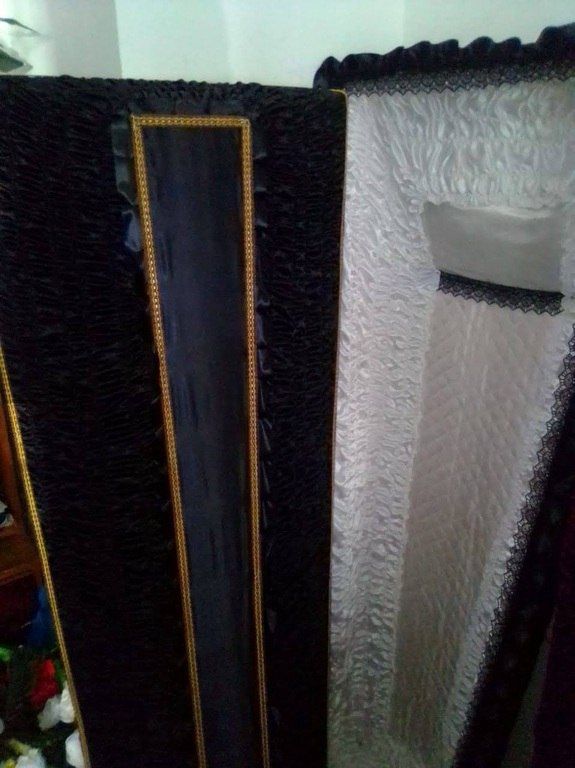 Ритуальные услуги — Digər, Bakı (5)
