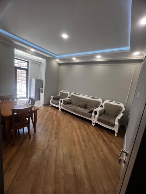 Satılır 2 otaqlı yeni tikili 67 m² — Bakı