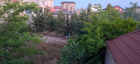 Satılır 5 otaqlı həyət evi/bağ evi 75 m² — Bakı