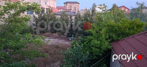 Satılır 5 otaqlı həyət evi/bağ evi 75 m²