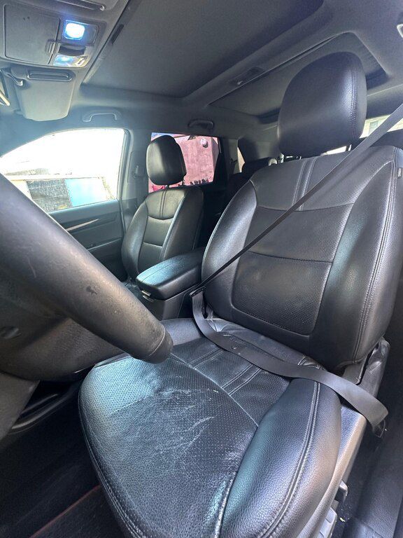 Kia Sorento, 2.0 L, 2012 il, 312 000 km — Avtomobillər, Bakı (7)