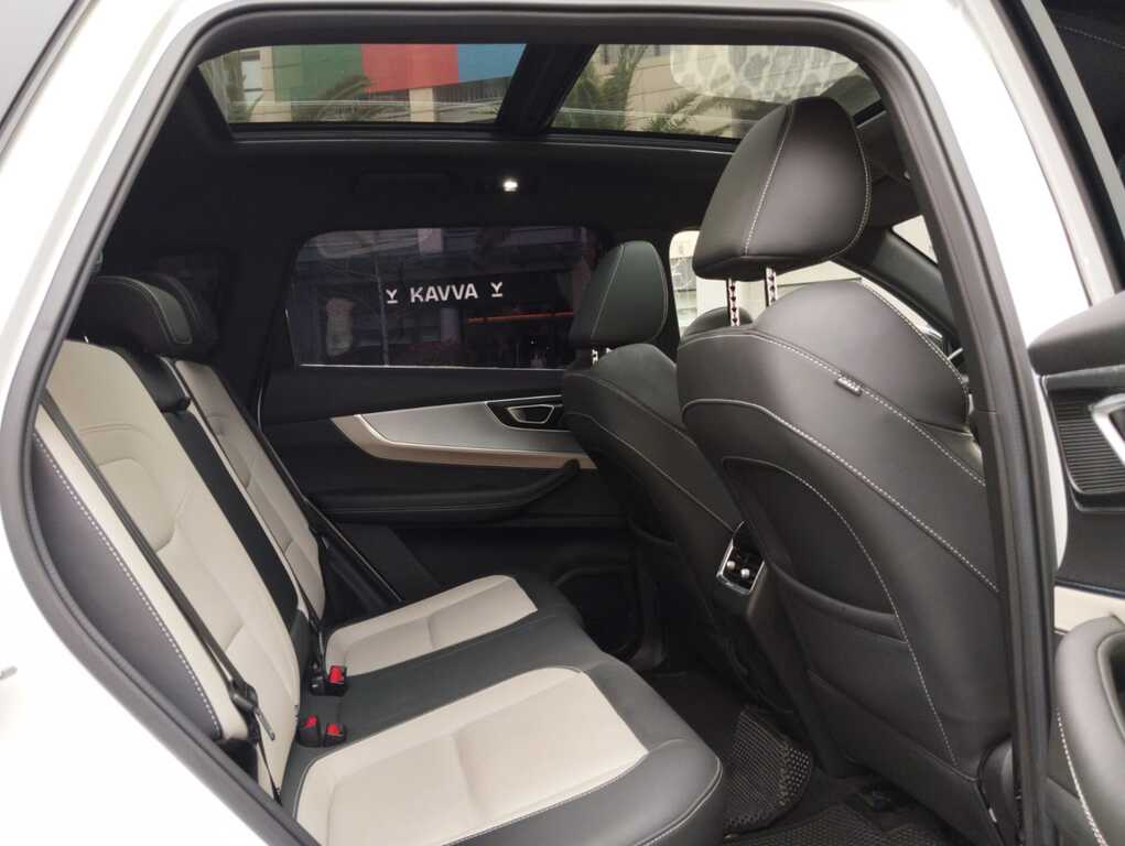 Chery Tiggo 7 Pro, 1.5 L, 2023 il, 19 500 km — Avtomobillər, Bakı (9)