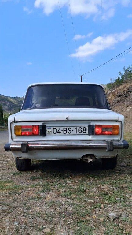 Lada (VAZ) 2106, 1.6 L, 1977 il, 555 466 km — Avtomobillər, Tovuz (2)
