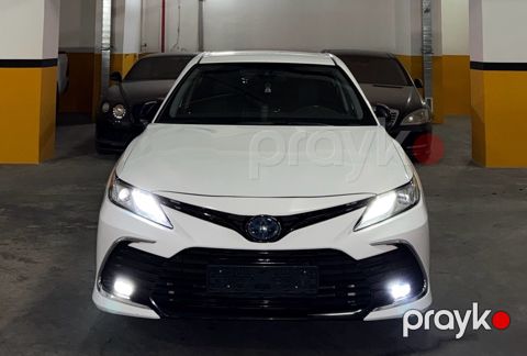 Toyota Camry, 2.5 L, 1.6 kWh, 2023 il, 58 000 km