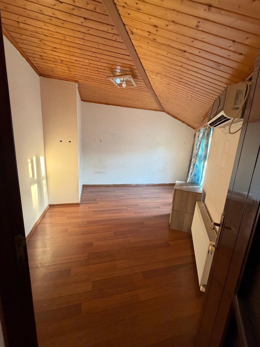 Həyət evi kirayə verilir, Yasamal r — Ev, villa, Bakı (12)