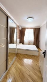 Satılır 3 otaqlı yeni tikili 115 m² — Isa