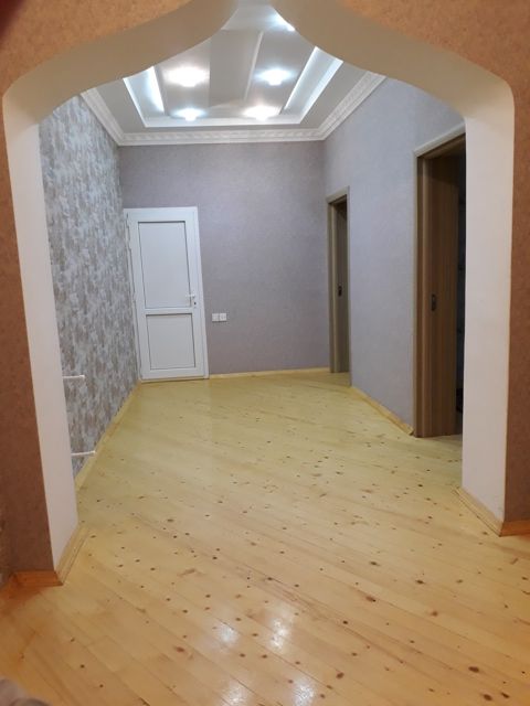 İcarəyə verilir 2 otaqlı yeni tikili 83 m² — Xırdalan