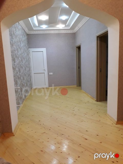 İcarəyə verilir 2 otaqlı yeni tikili 83 m²