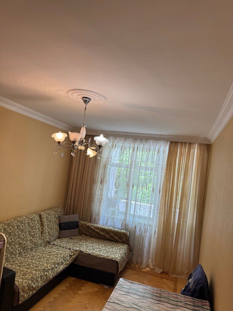 Satılır 4 otaqlı köhnə tikili 85 m² — Mənzil, Bakı (6)