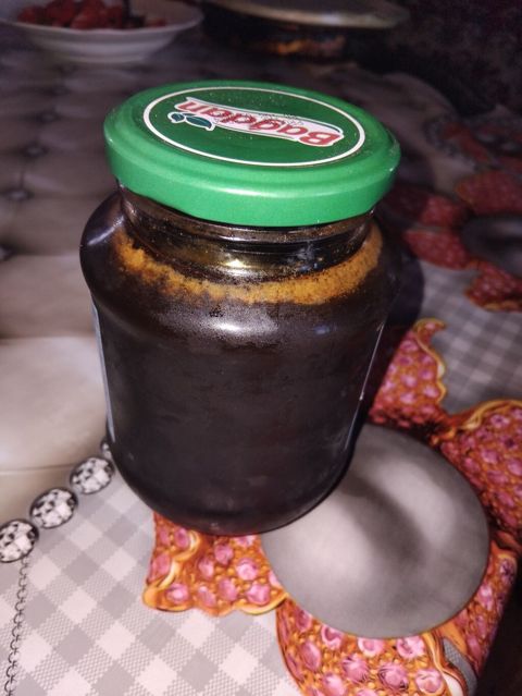 Encir doşabi tebiidi bidene balaca banka ucun 20 kilo encir isdifade