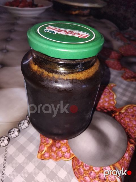 Encir doşabi tebiidi bidene balaca banka ucun 20 kilo encir isdifade — Bakı
