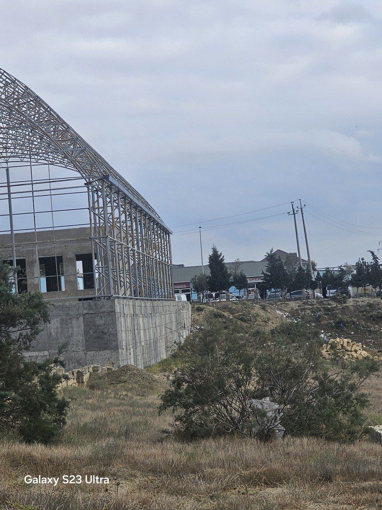 Satılır torpaq 4 sot — Torpaq, Bakı (2)