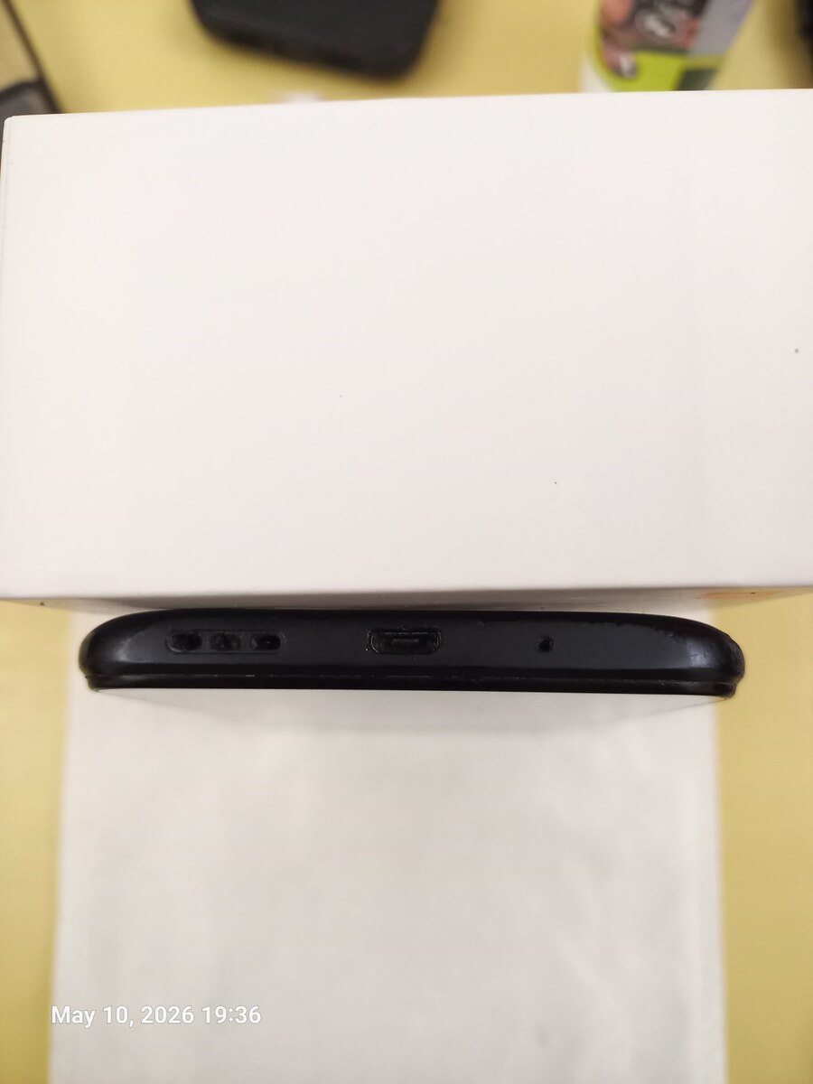 Xiaomi Redmi 9A Carbon Gray 32GB/2GB — Smartfonlar, Bakı (12)