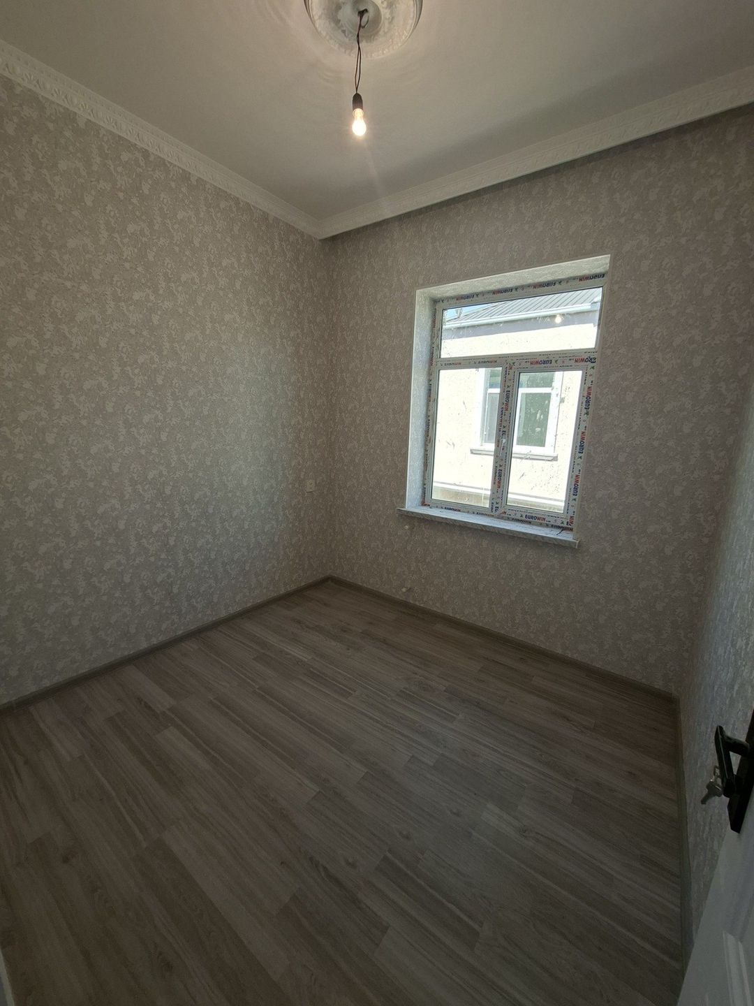 Satılır 4 otaqlı həyət evi/bağ evi 80 m² — Ev, villa, Xırdalan (8)