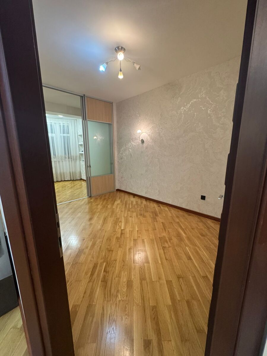 Satılır 2 otaqlı yeni tikili 61 m² — Mənzil, Bakı (11)