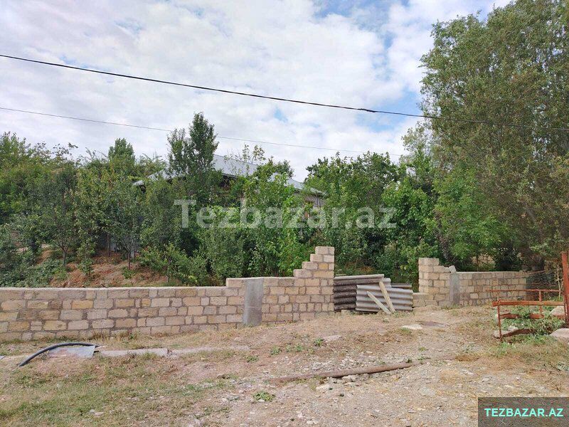 Ev satlır — Ev, villa, Şamaxı (8)