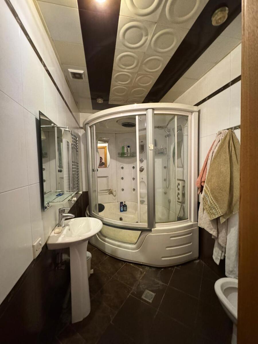 Satılır 3 otaqlı yeni tikili 163 m² — Mənzil, Bakı (9)