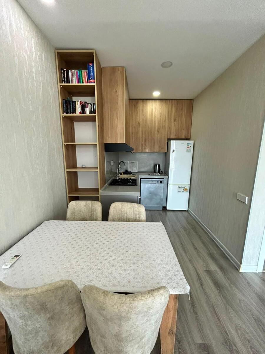 İcarəyə verilir 2 otaqlı yeni tikili 70 m² — Mənzil, Bakı (8)