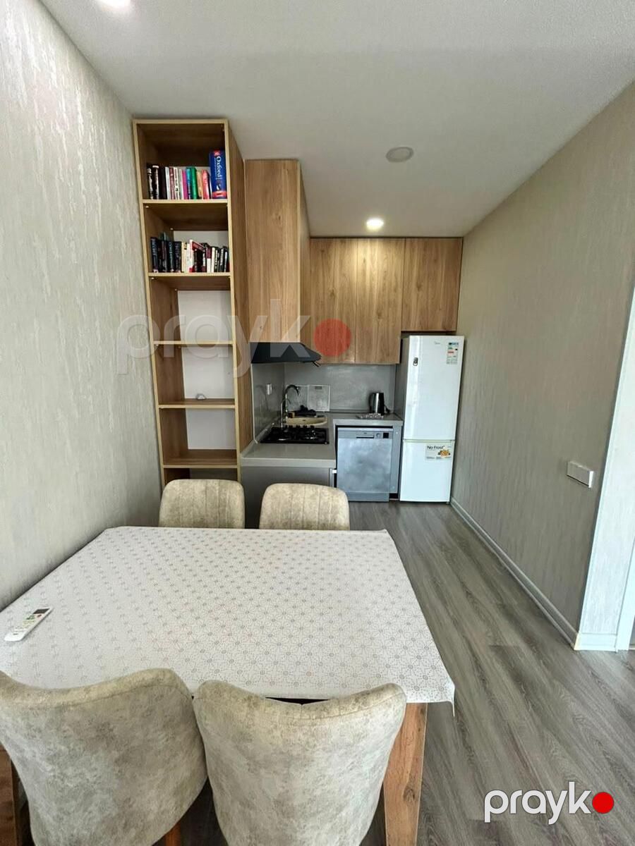 İcarəyə verilir 2 otaqlı yeni tikili 65 m² — Mənzil, Bakı (11)