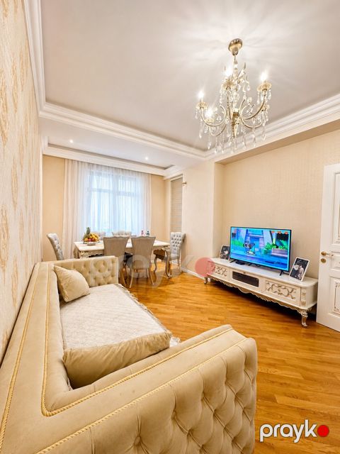 Satılır 2 otaqlı yeni tikili 85 m²