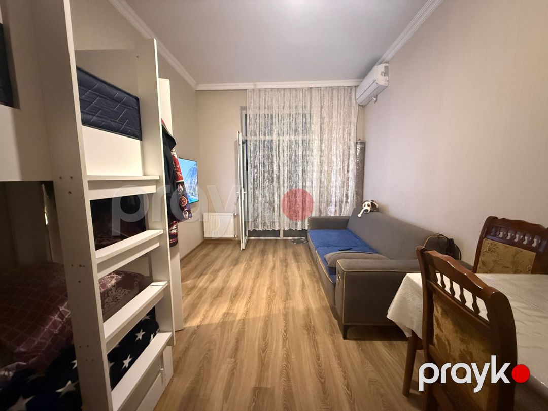 Satılır 1 otaqlı yeni tikili 41 m² — Mənzil, Bakı (2)