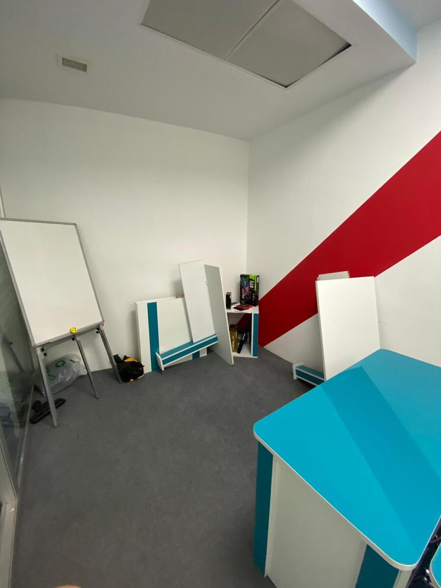 Satılır 8 otaqlı ofis 249 m² — Ofis, Bakı (9)