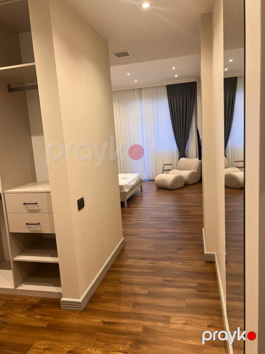 İcarəyə verilir 2 otaqlı yeni tikili 110 m² — Mənzil, Bakı (7)