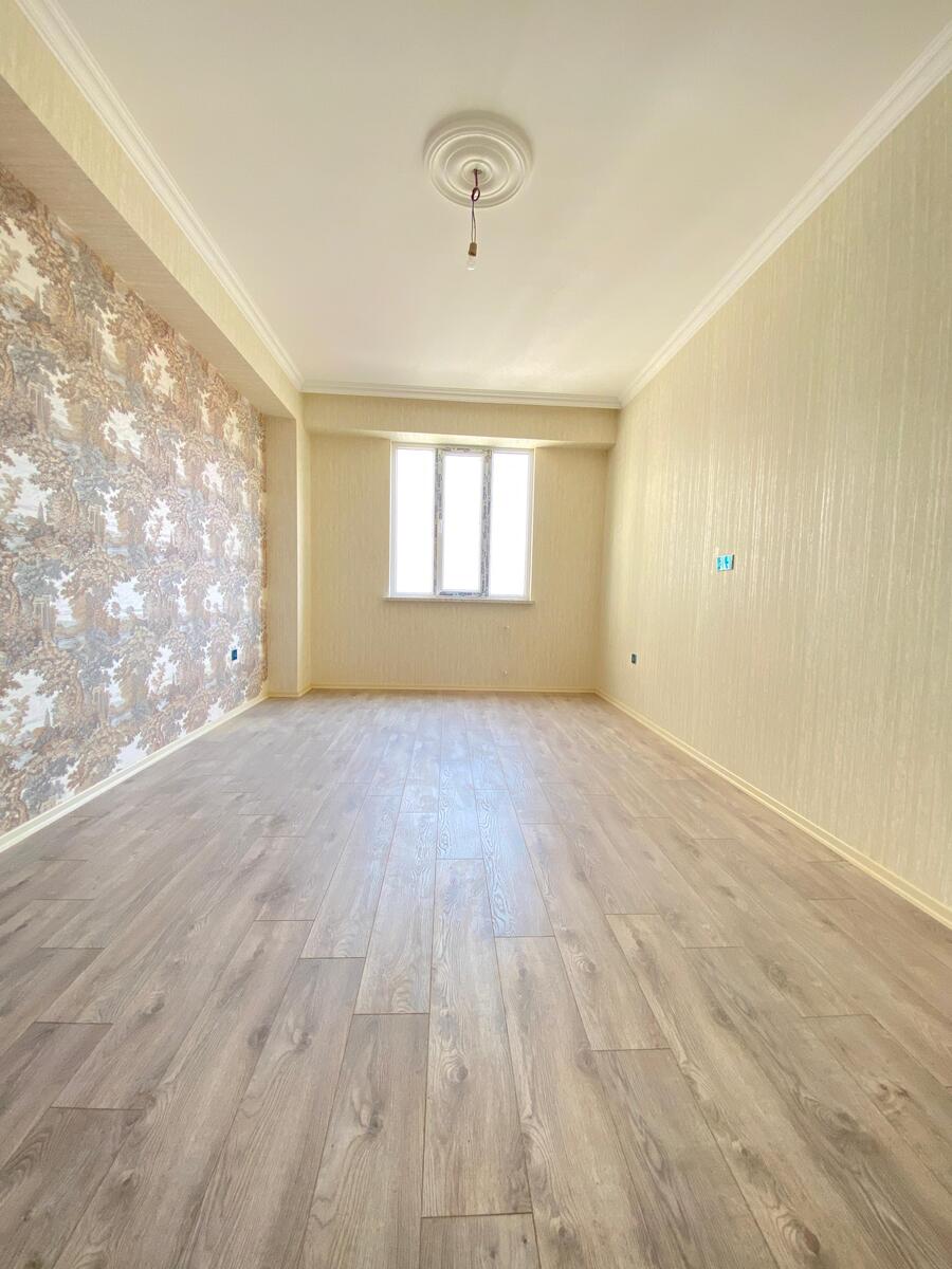 Satılır 2 otaqlı yeni tikili 63 m² — Mənzil, Xırdalan (9)