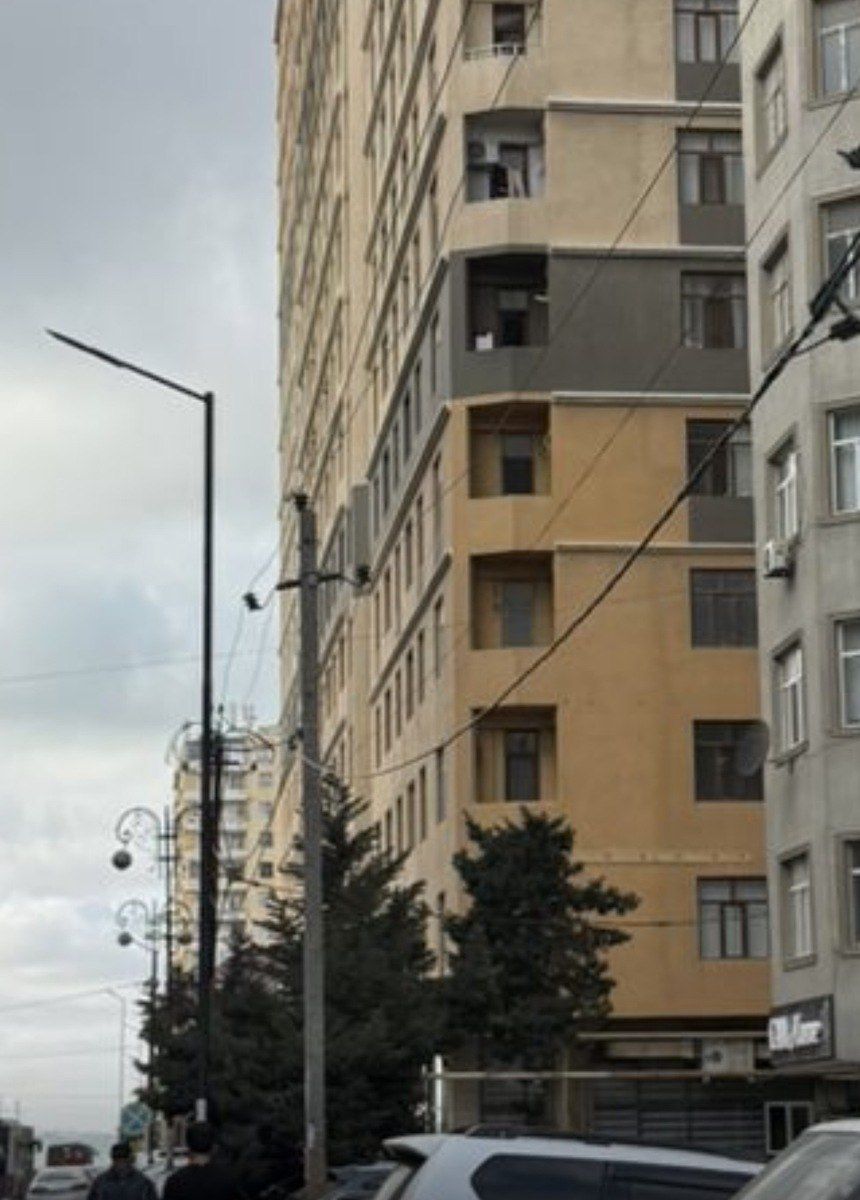 Satılır 1 otaqlı yeni tikili 66.5 m² — Mənzil, Xırdalan (2)