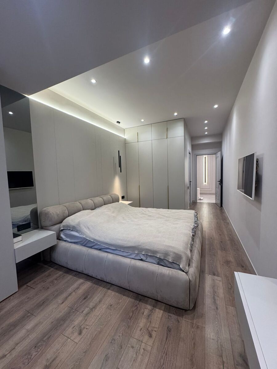 Satılır 3 otaqlı yeni tikili 145 m² — Mənzil, Bakı (11)