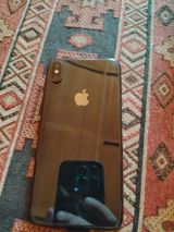 IPhone X, 256 GB, Space Gray — Apple iPhone