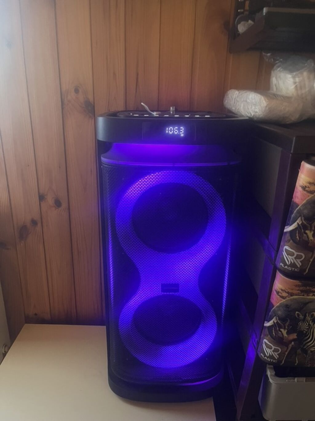 LG dörd qapılı Side-by-Side soyuducu-moronluq - Model: LG (etiketdə — Soyuducular, Quba (9)