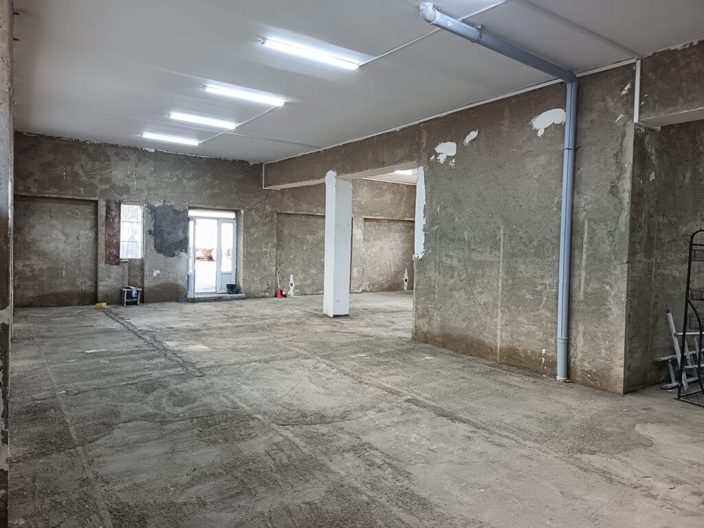 Satılır obyekt 150 m², Xalqlar Dostluğu m. Xalqlar Dostluğu Metrosu — Əmlak, Bakı (8)
