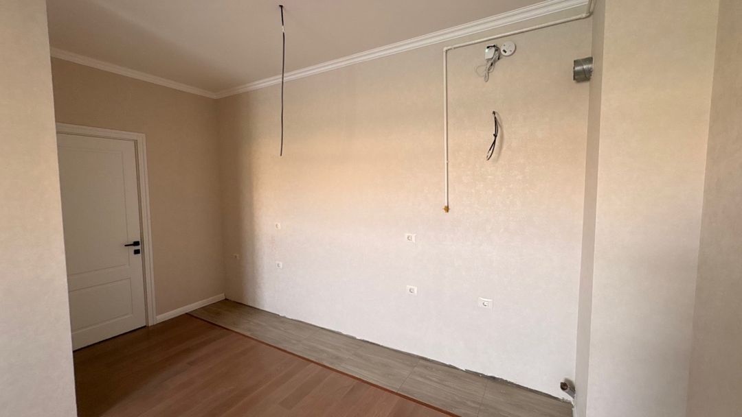 3-otaqlı yeni tikili, Park Yasamal Y/K, 72 m² — Mənzil, Bakı (3)
