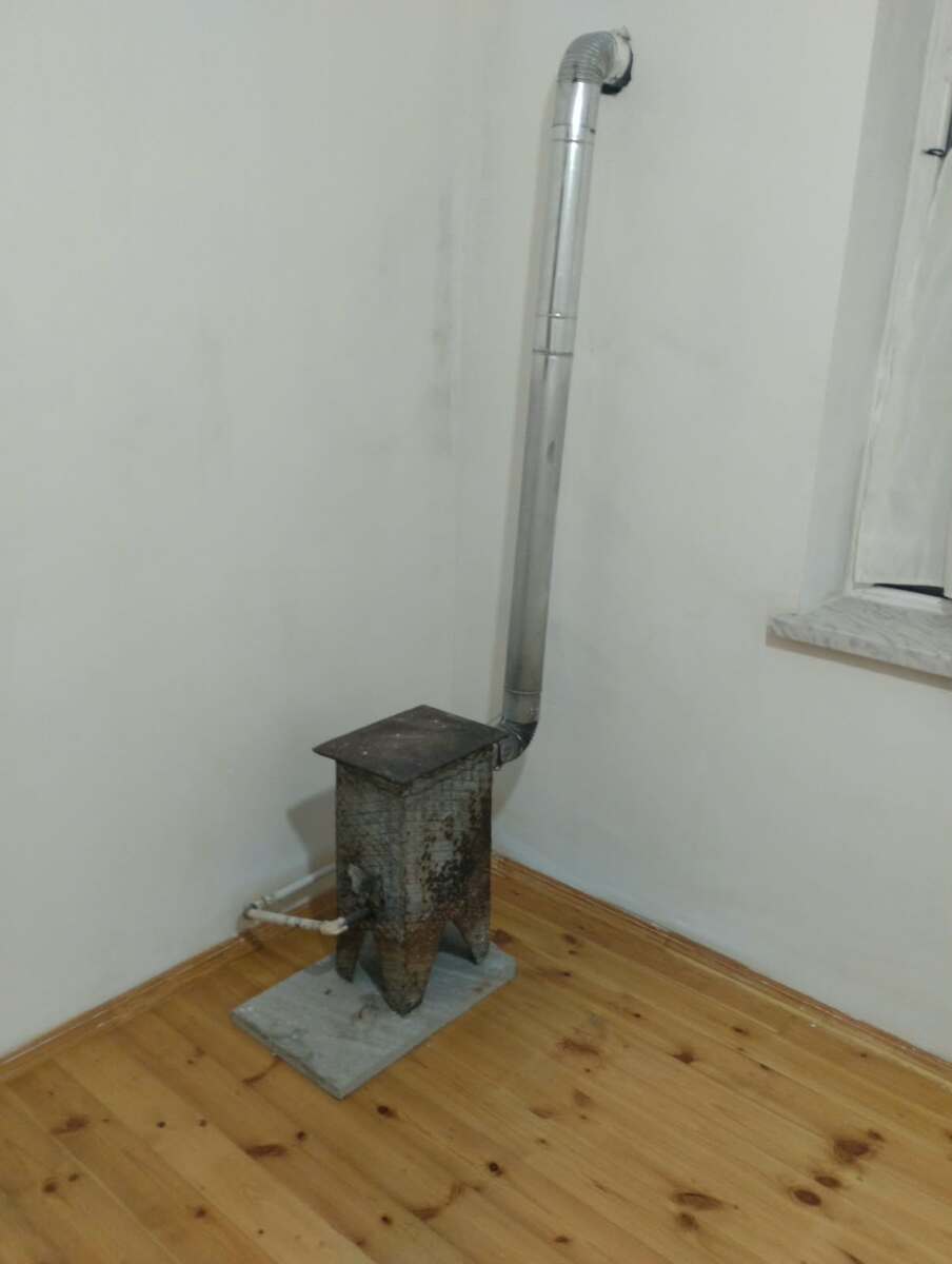 Həyət evi kirayə verilir, Xocasən m — Ev, villa, Bakı (4)