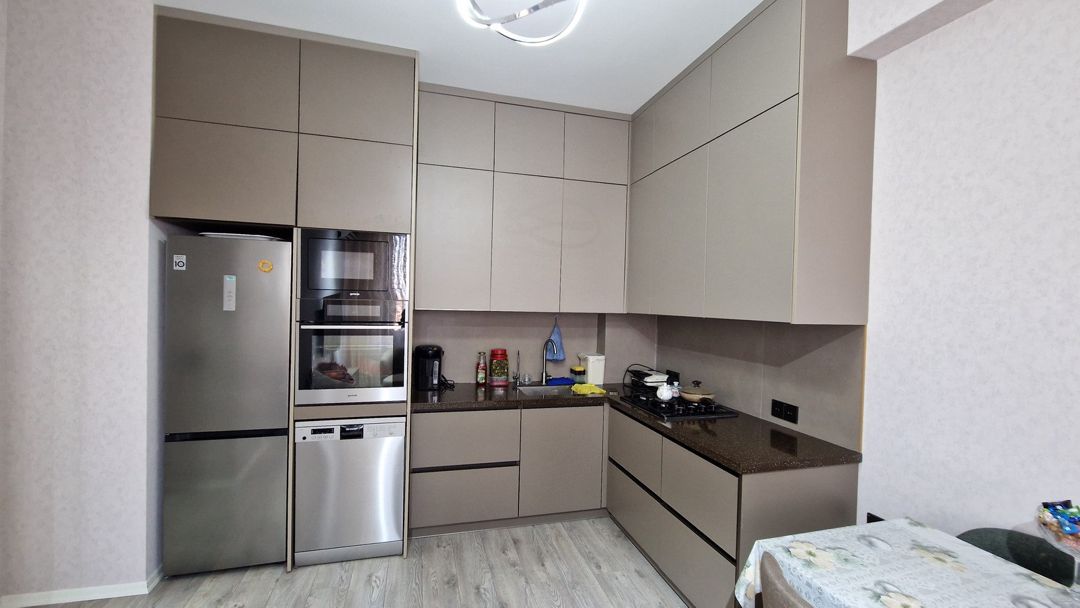 Satılır 2 otaqlı yeni tikili 70 m² — Mənzil, Bakı (6)