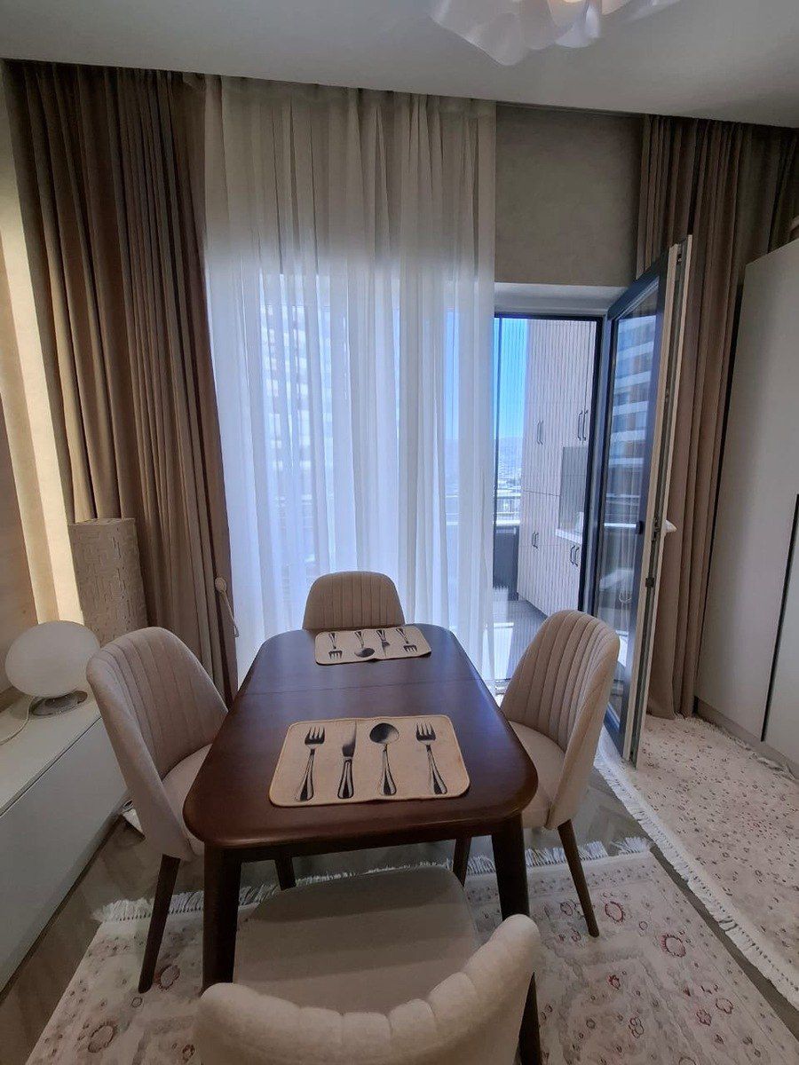 Satılır 2 otaqlı yeni tikili 75 m² — Mənzil, Bakı (8)