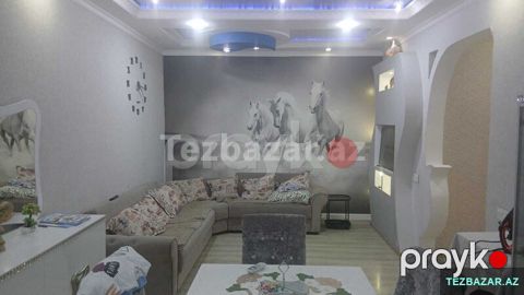 Buovnada həyət evi satılırrr