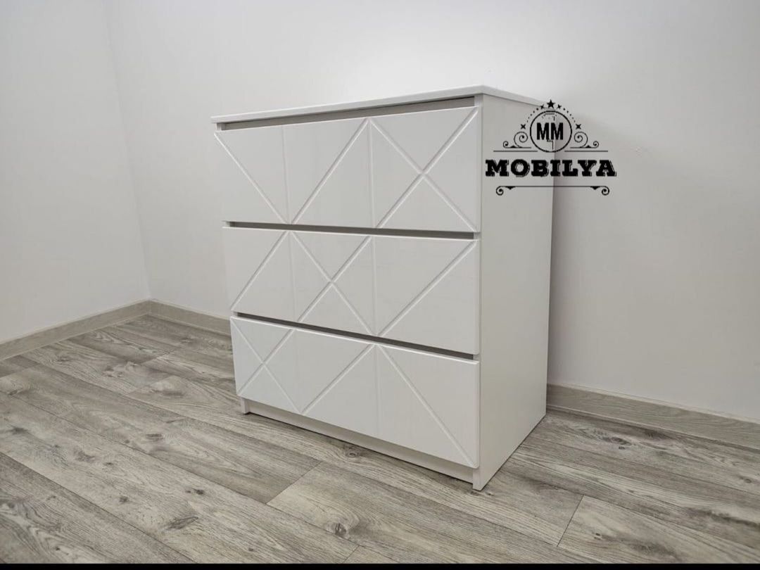Komodlar — Mebel, Bakı (10)