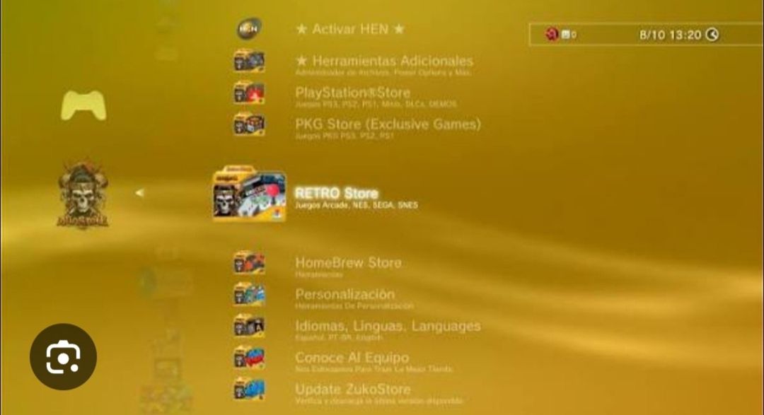 PS3 Oyun Mağazaları — Oyunlar, konsollər və proqramlar, Bakı (5)