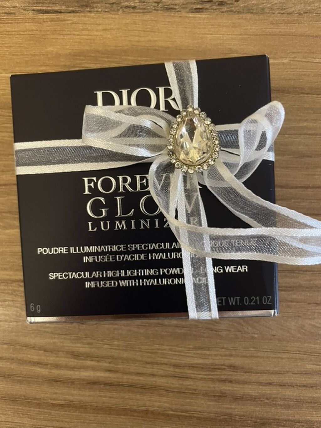 Xaylayter Dior Yeni — Gözəllik və sağlamlıq, Bakı (2)